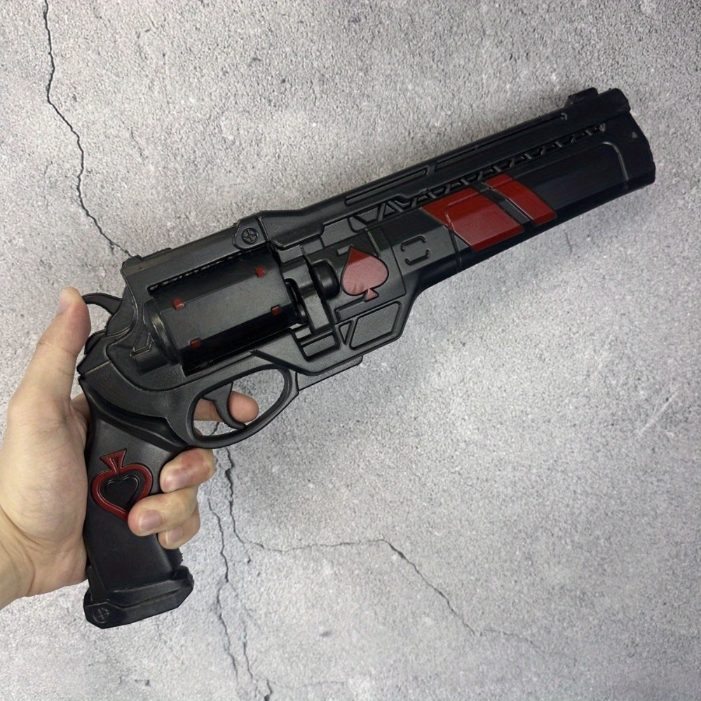Pistola de Juguete de Anime De - Cosplay Prop Katana reseña y precio