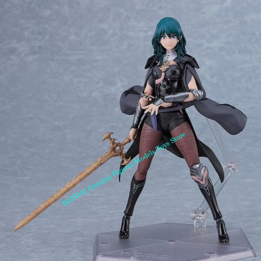 100% Original en Stock Good Sm - Good Smile Company Figma reseña y precio