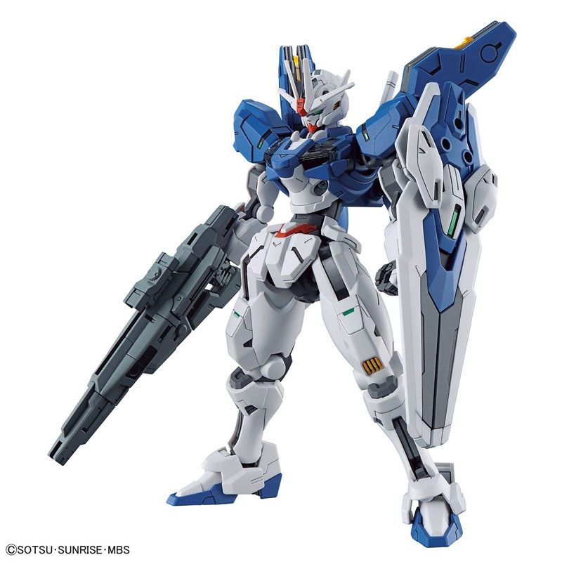 En Stock, Kit de Modelo Gundam - Bandai Gundam Rg reseña y precio