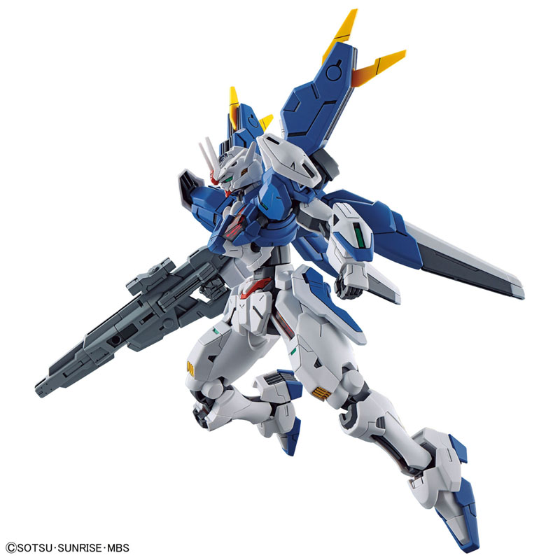 En Stock, Kit de Modelo Gundam - Bandai Gundam Rg reseña y precio