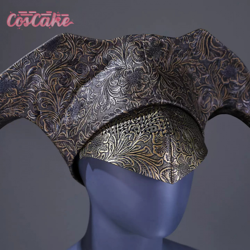 Juego Bloodborne The Choir dis - Bloodborne Cosplay Prop reseña y precio