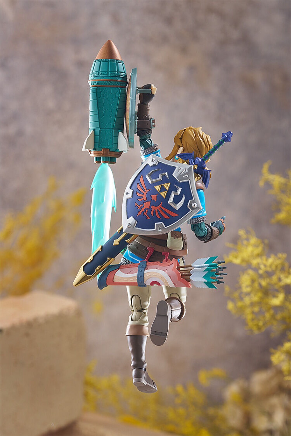 【HY】100% Original y Genuino en - Good Smile Company Figma reseña y precio