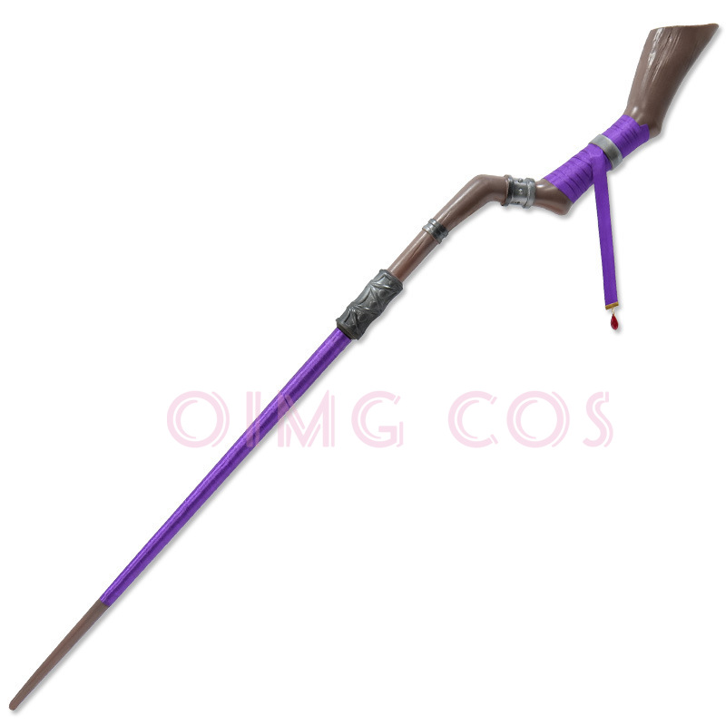 Frieren: Beyond Journey's End, - Cosplay Prop Knife reseña y precio