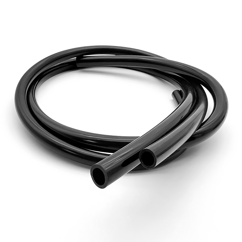 Manguera de silicona negra de  - Contact Cement Glue reseña y precio