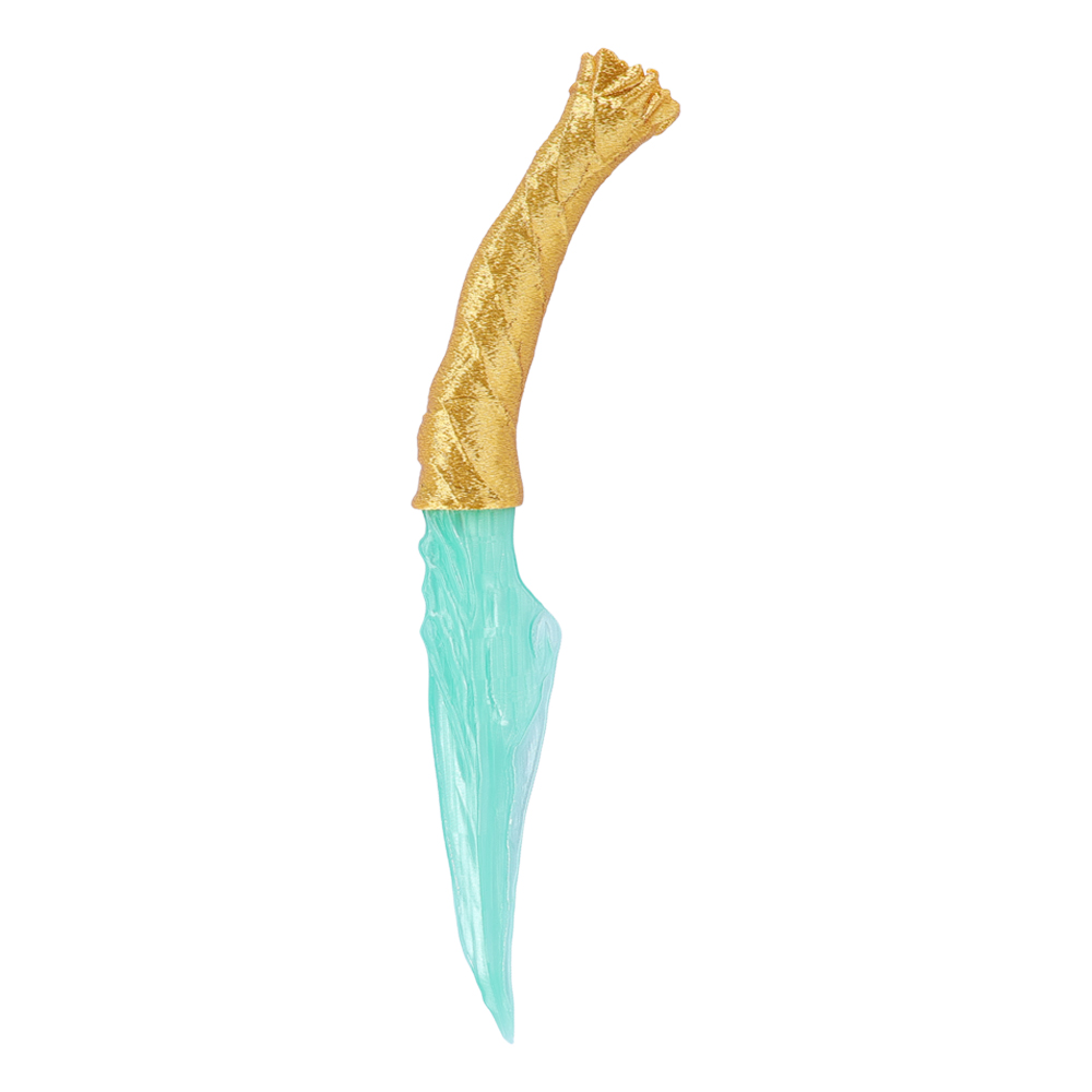Cuchillo de Disfraz de Avatar, - Cosplay Prop Knife reseña y precio