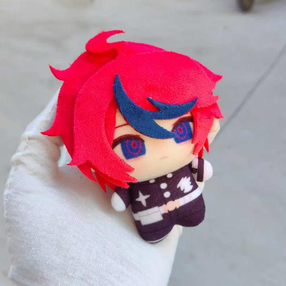 Peluche de 10 cm de Anime Aots - Prop Para Cosplay reseña y precio