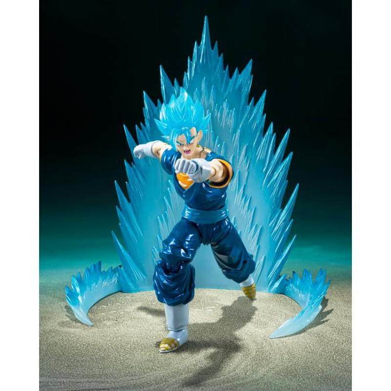 Figura de Acción Coleccionable - Bandai Tamashii Nations S.H.Figuarts reseña y precio