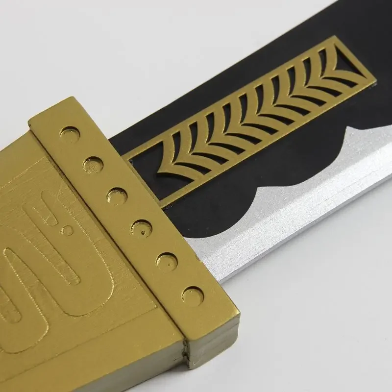 150cm Edward Newgate Katana An - Cosplay Prop Katana reseña y precio