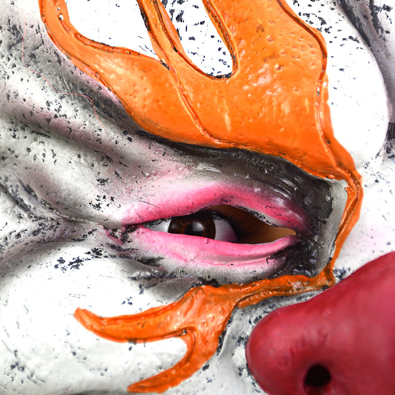 Accesorios de disfraz de cospl - Cosplay Flame Prop reseña y precio