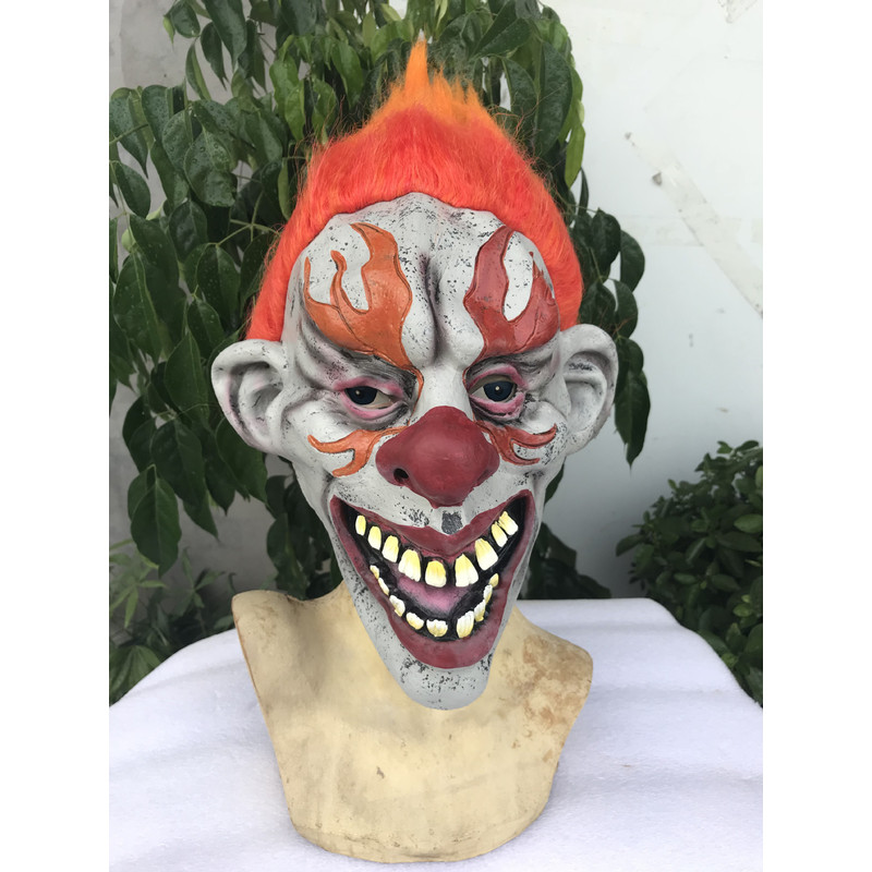 Accesorios de disfraz de cospl - Cosplay Flame Prop reseña y precio