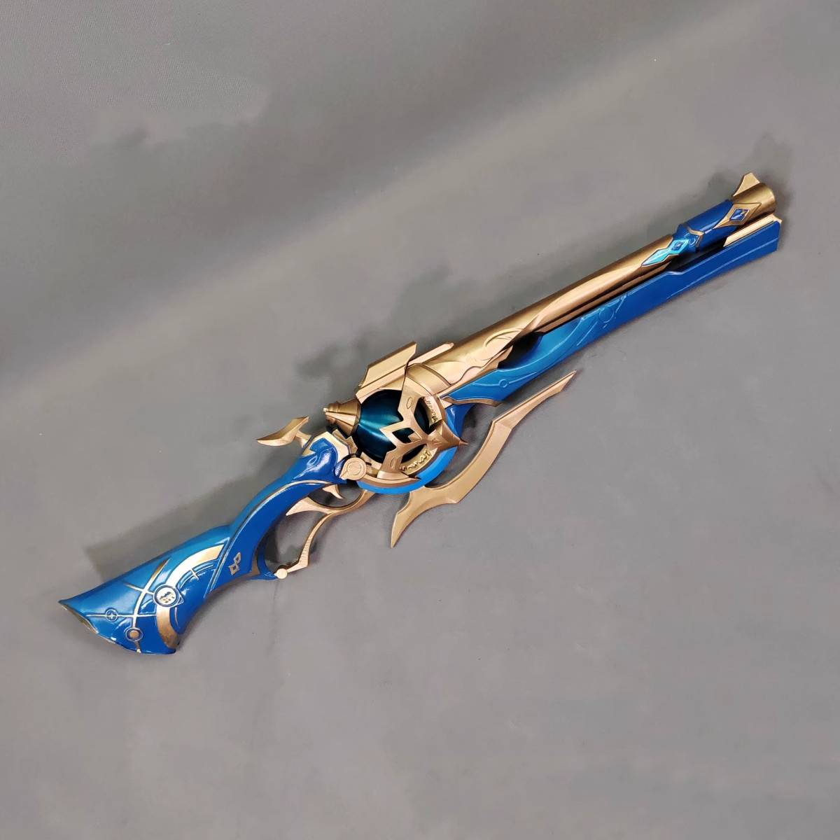 Réplica de Pistola de Cosplay  - Anaxa Cosplay Prop reseña y precio