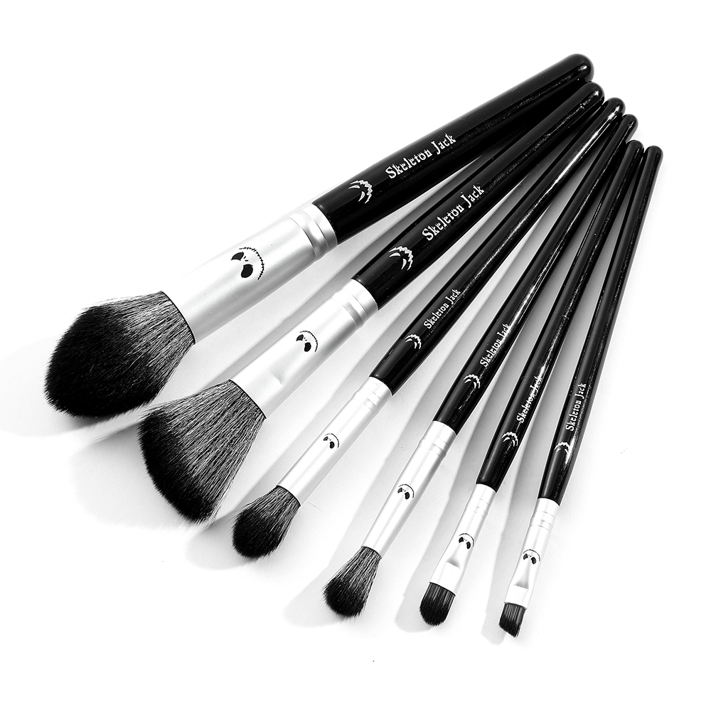 Juego de brochas de maquillaje - Cosplay Prop Painting reseña y precio