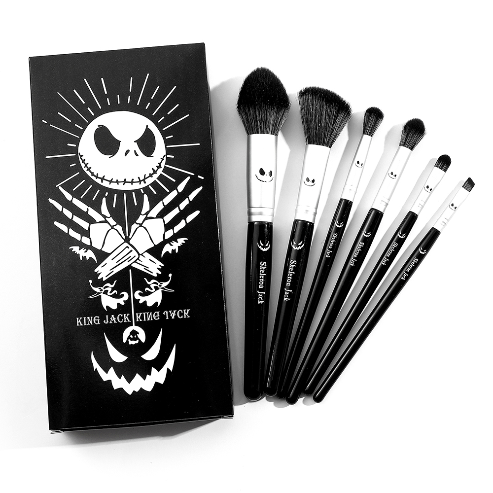 Juego de brochas de maquillaje - Cosplay Prop Painting reseña y precio