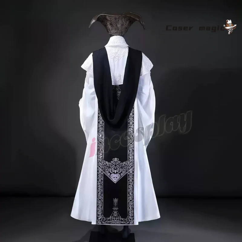2025 nuevo juego Bloodborne Ch - Bloodborne Cosplay Prop reseña y precio