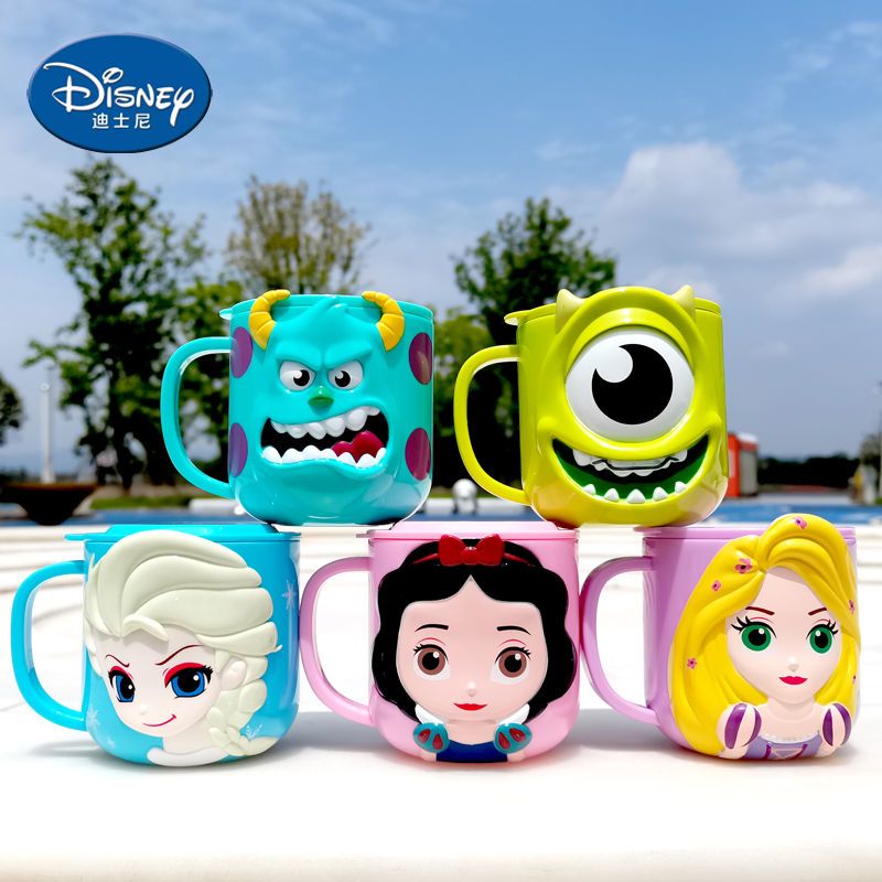 Taza 3D para Niños, Diseño de  - Briar Cosplay Prop reseña y precio