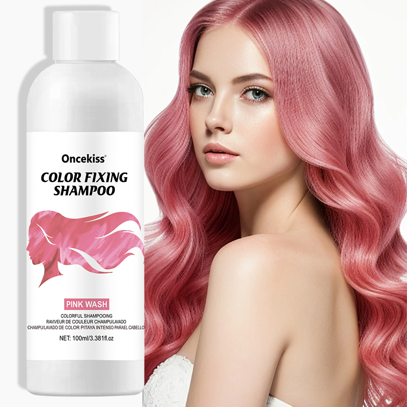 Champú Temporal para el Cabell - Hair Spray Color reseña y precio
