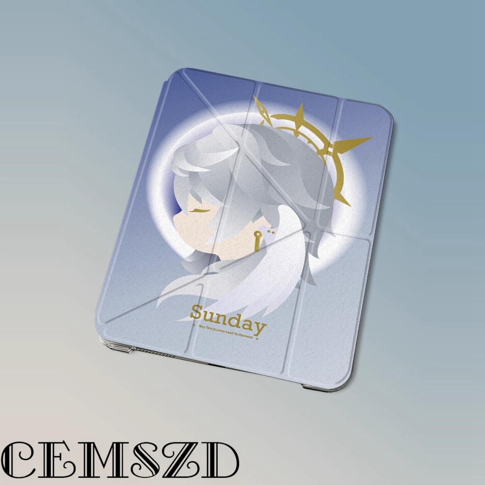 Juego Honkai Star Rail Mydei P - Anaxa Cosplay Prop reseña y precio