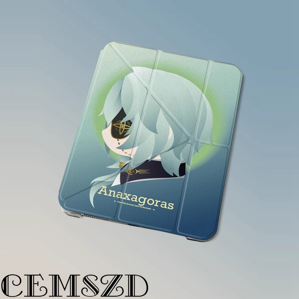 Juego Honkai Star Rail Mydei P - Anaxa Cosplay Prop reseña y precio