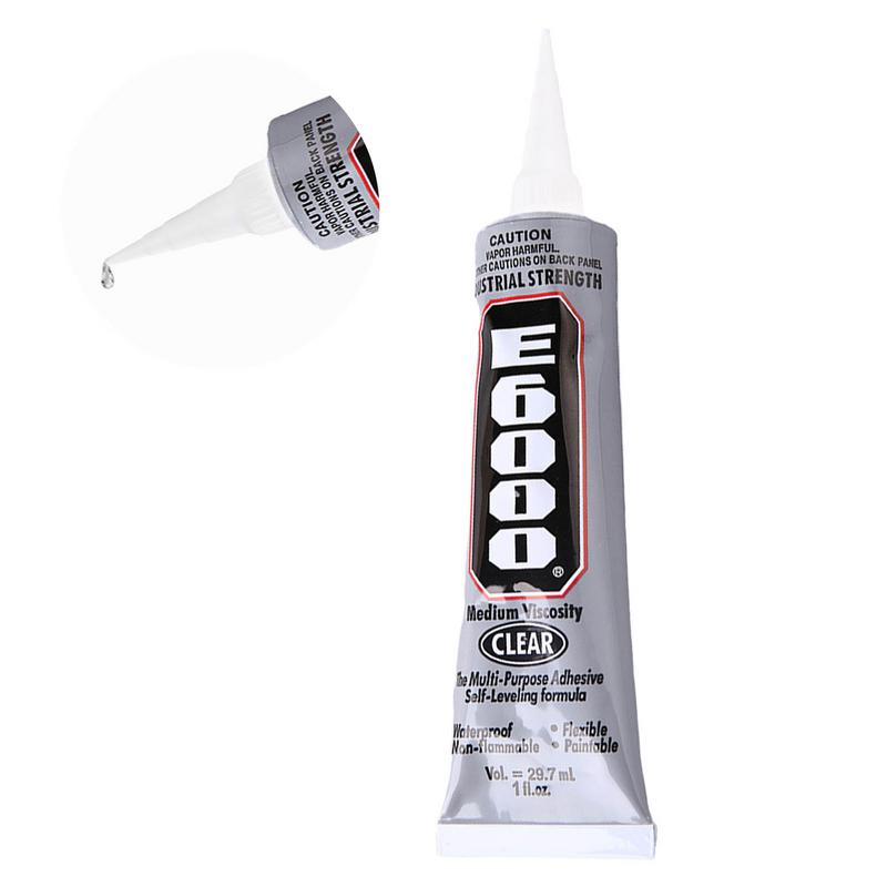 Pegamento multiusos para repar - Contact Cement Glue reseña y precio