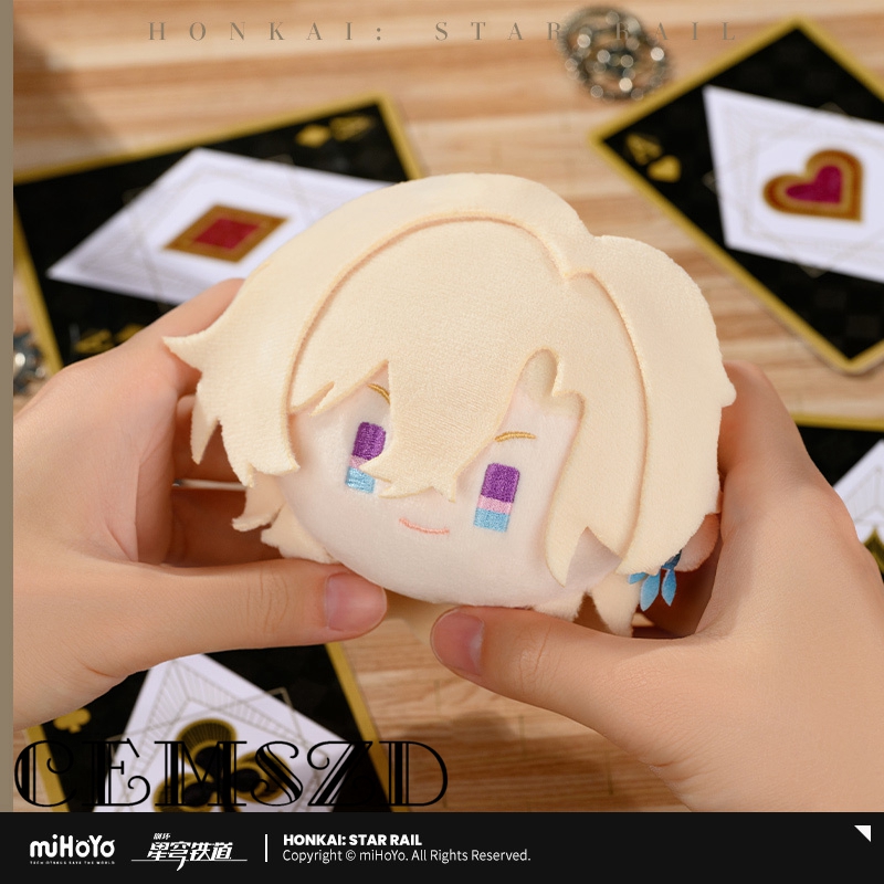 Llavero Oficial del Juego Honk - Anaxa Cosplay Prop reseña y precio