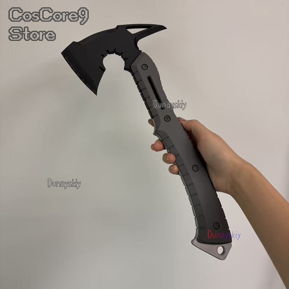 Accesorios de Cosplay de Terro - Cosplay Prop 3D Print reseña y precio