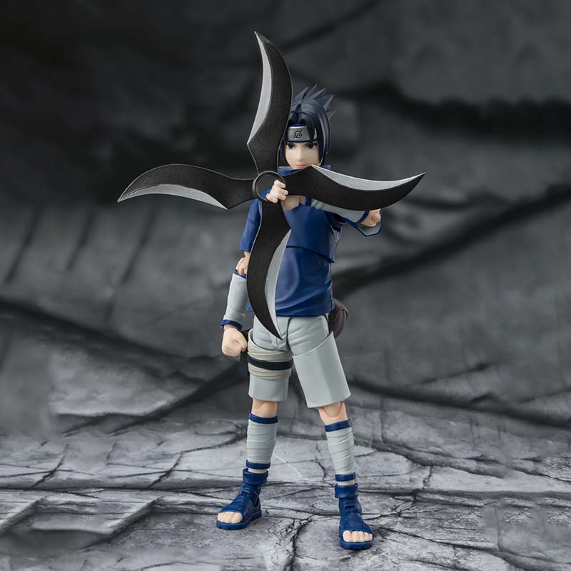 Figuras de Acción Articuladas  - Bandai Tamashii Nations S.H.Figuarts reseña y precio