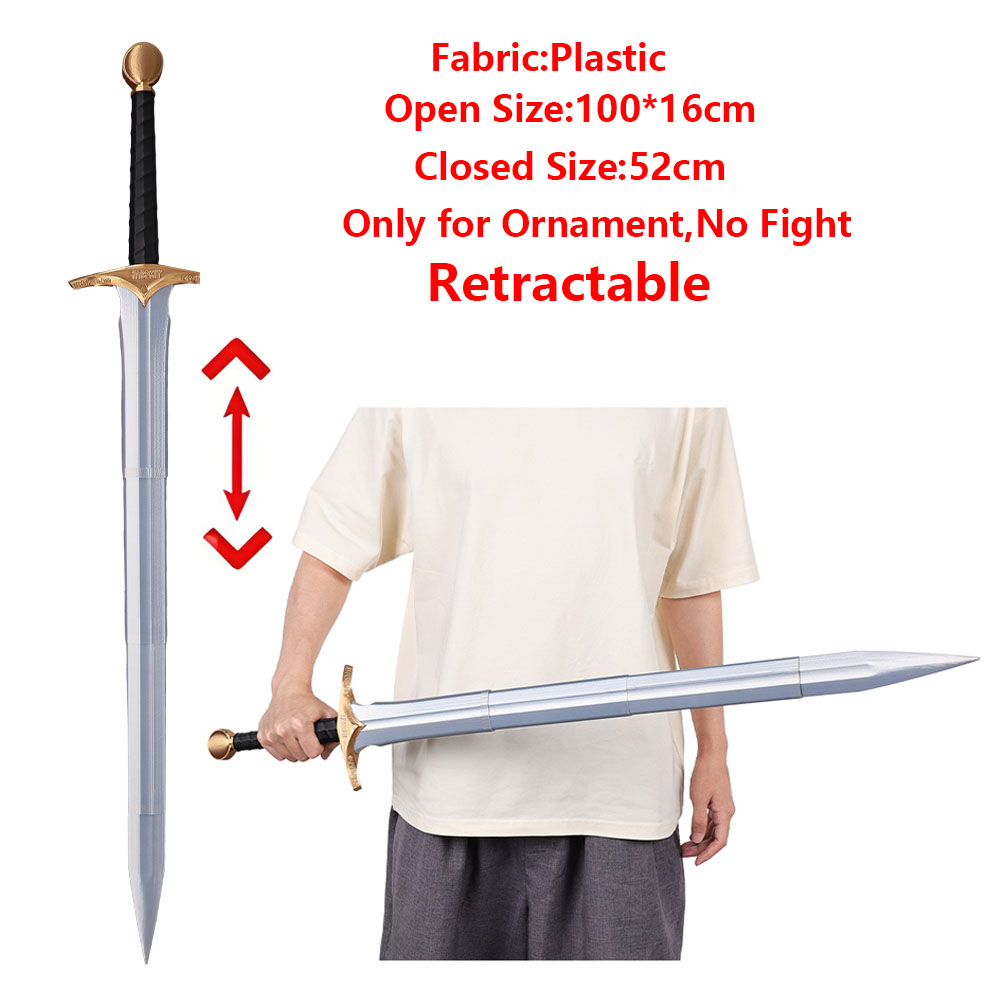 Espadas y Cuchillos de Cosplay - Cosplay Prop Knife reseña y precio