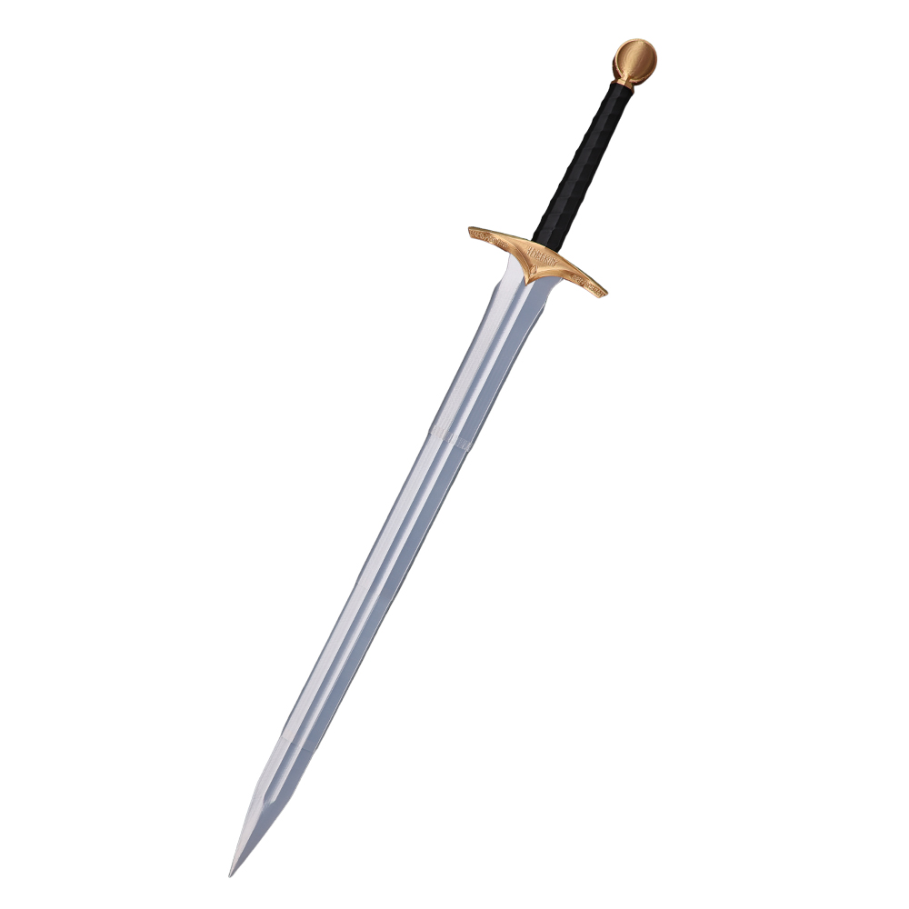 Espadas y Cuchillos de Cosplay - Cosplay Prop Knife reseña y precio