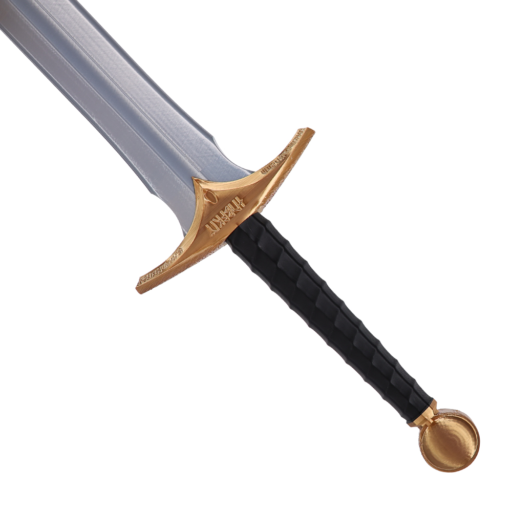 Espadas y Cuchillos de Cosplay - Cosplay Prop Knife reseña y precio